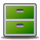 Archiv Icon