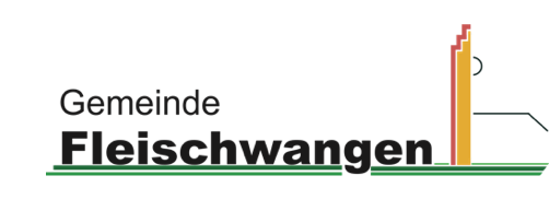 Logo - Gemeinde Fleischwangen