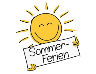 Sommerferien